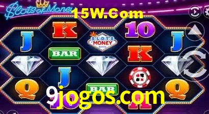 Live Casino 9jogos.com
