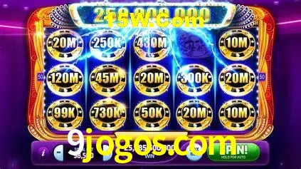 Exclusive Offers 9jogos.com
