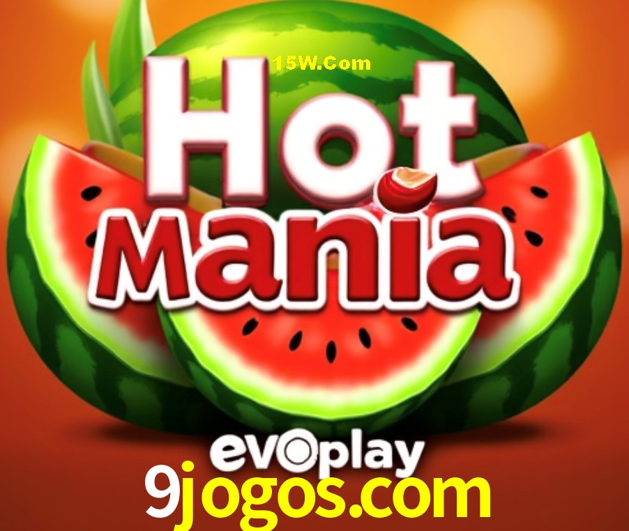 Welcome Bonus 9jogos.com