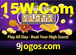 Welcome Bonus 9jogos.com