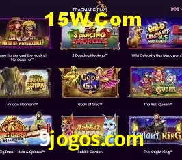 Player Reviews 9jogos.com
