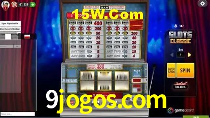 Quick Registration 9jogos.com