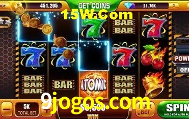 Bonus Features 9jogos.com