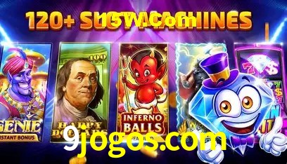 API Integration 9jogos.com
